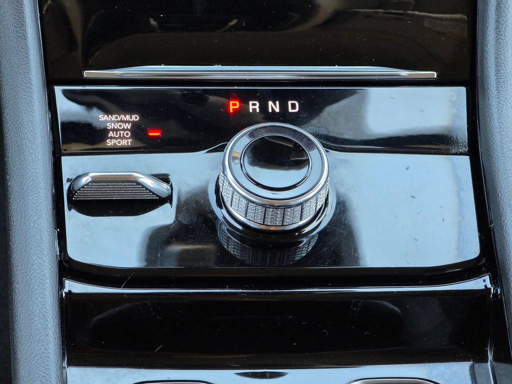 Used 2022 Jeep Grand Cherokee Limited AWD/4WD image 17