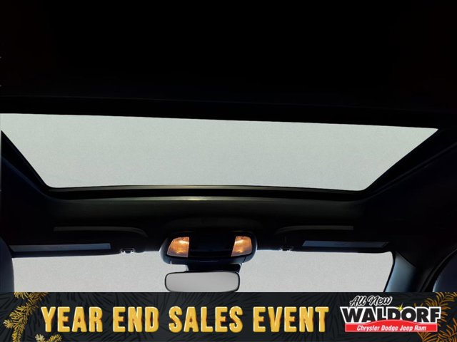 New 2026 Dodge Durango GT image 13