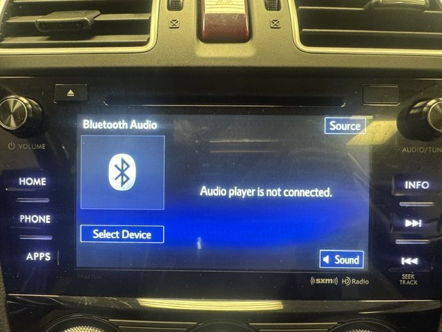 Used 2016 Subaru Forester 2.5i Premium w/ All-Weather Package AWD/4WD image 25