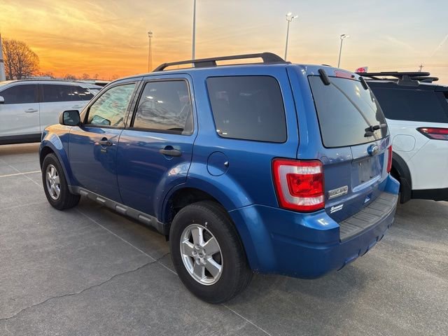 Used 2011 Ford Escape XLT w/ 201A Rapid Spec Order Code image 6