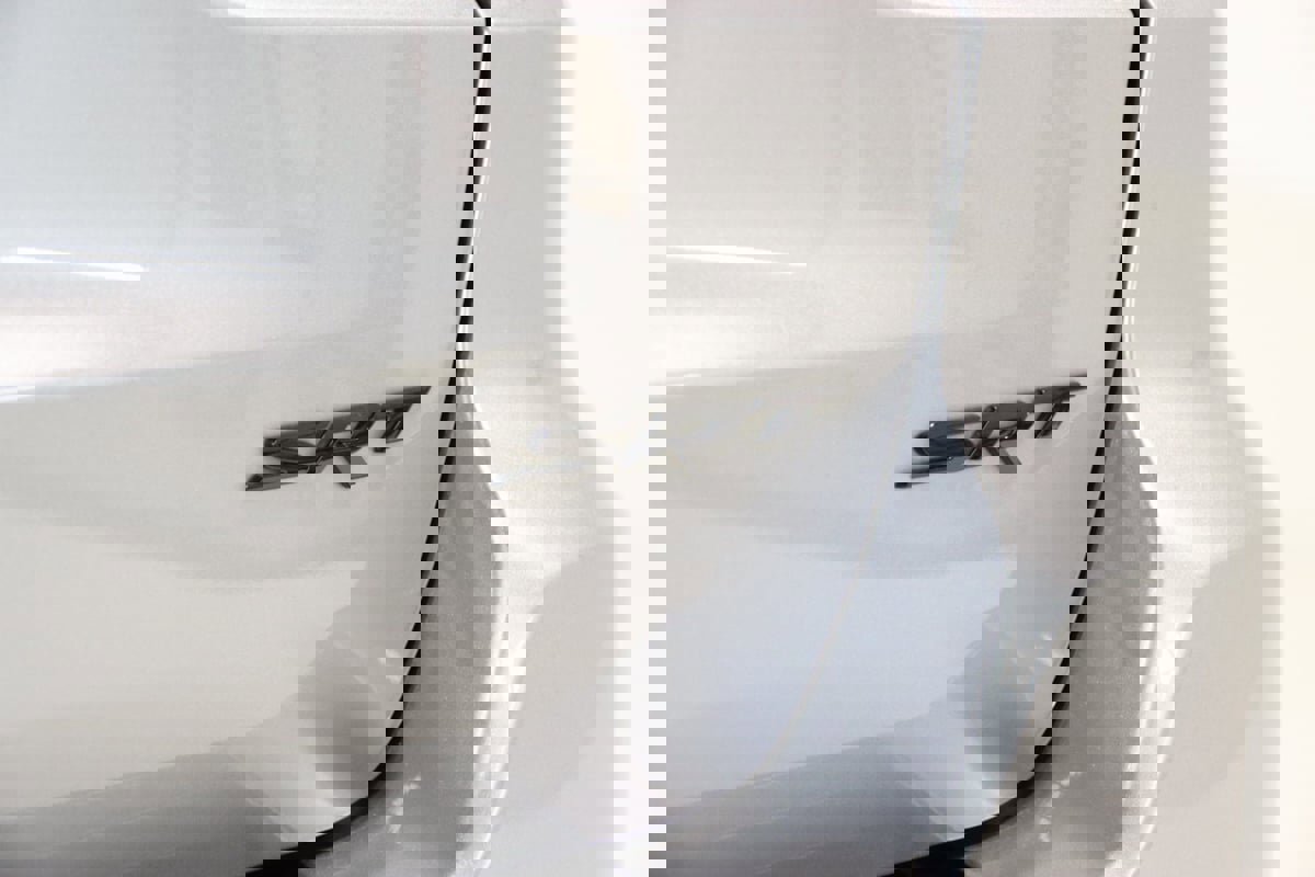 Used 2021 Jeep Grand Cherokee SRT w/ Trailer Tow Group IV image 10