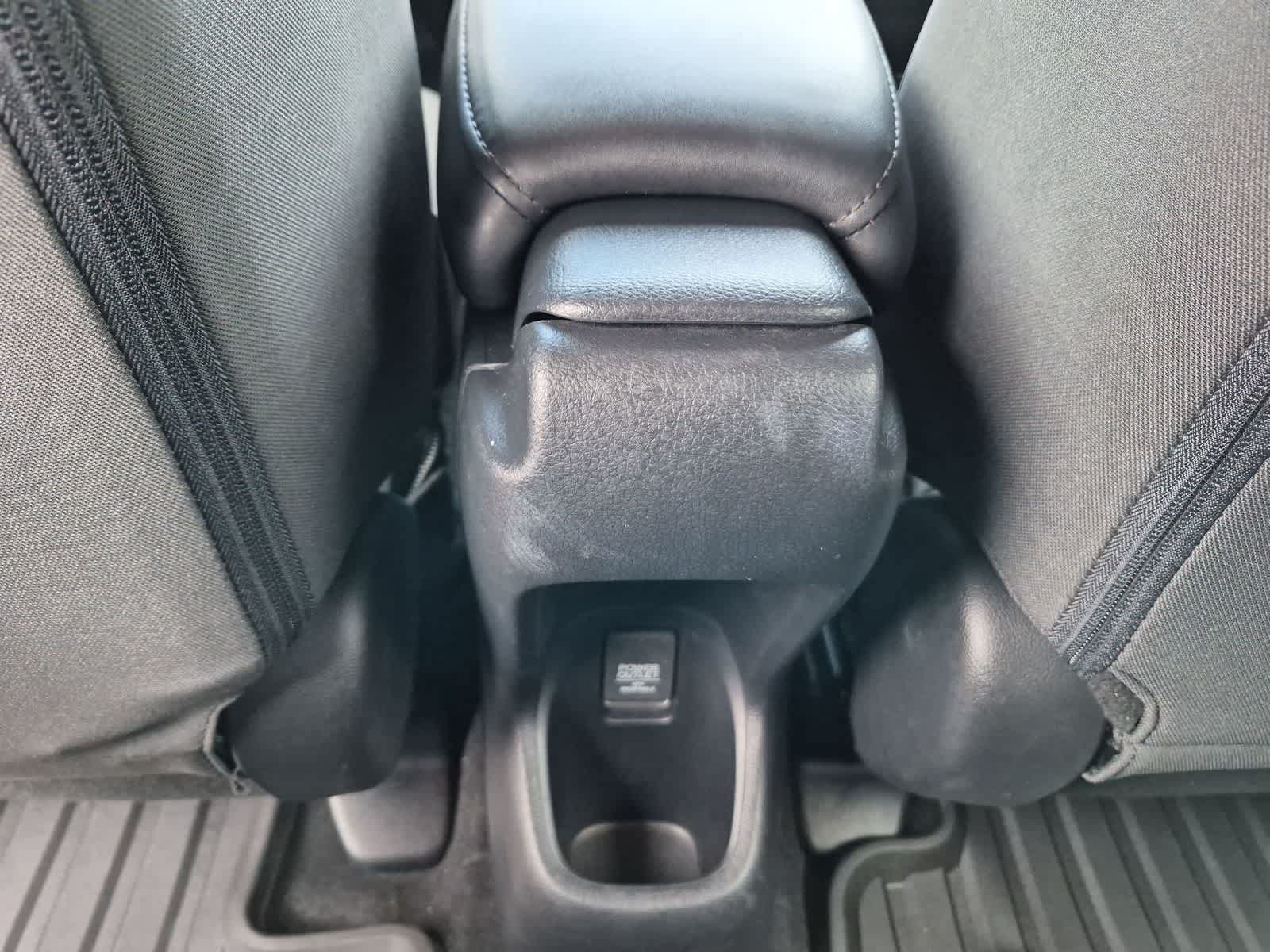 Used 2022 Honda HR-V Sport image 19
