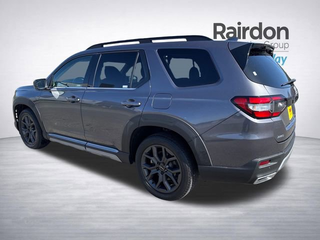 Used 2023 Honda Pilot Elite image 6