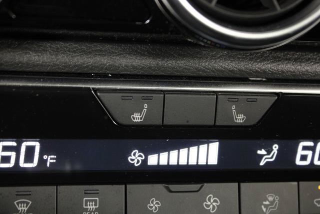 Certified 2025 Nissan Sentra SR FWD image 25