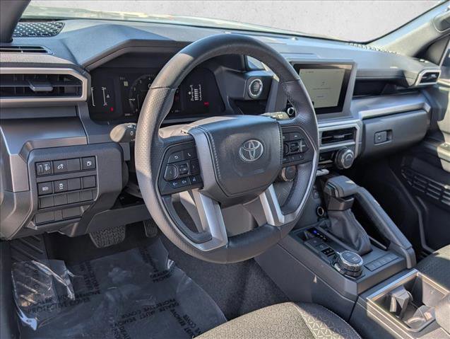 Used 2025 Toyota 4Runner SR5 image 10