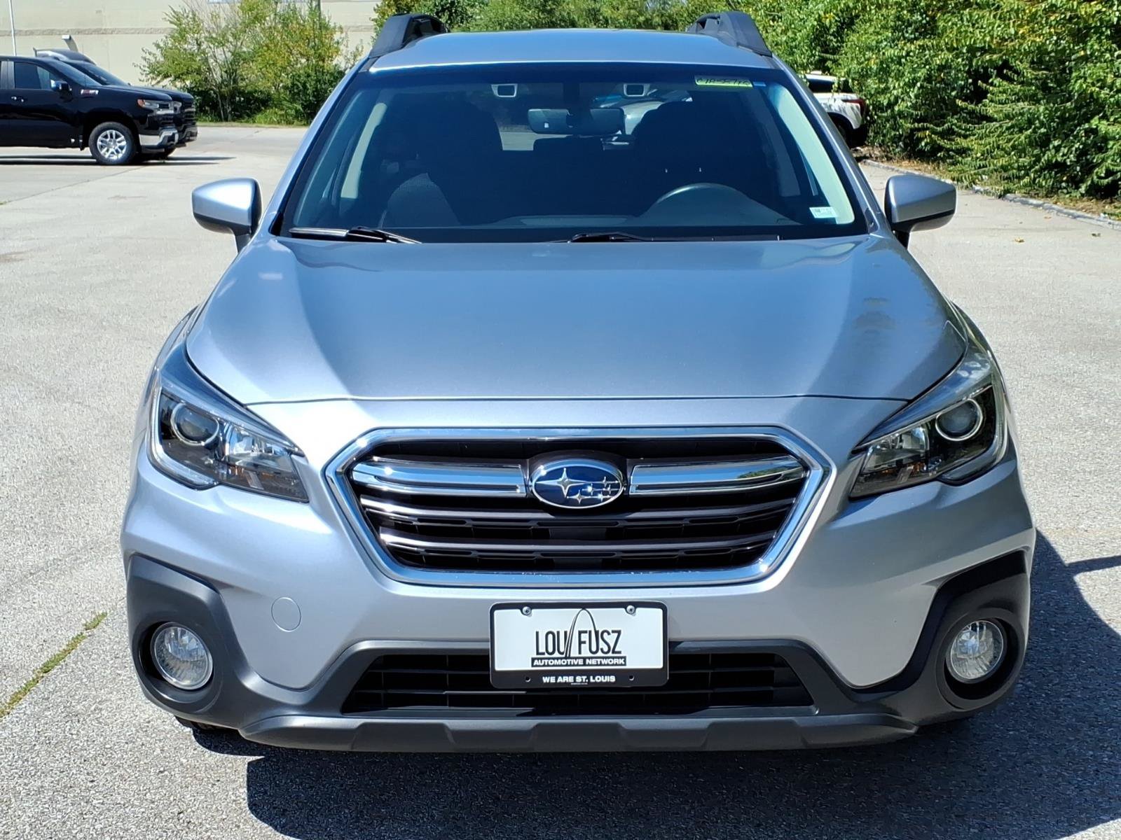 Used 2019 Subaru Outback 2.5i Premium AWD/4WD image 31
