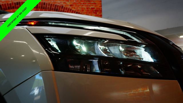 Certified 2023 Nissan Pathfinder Rock Creek AWD/4WD image 65