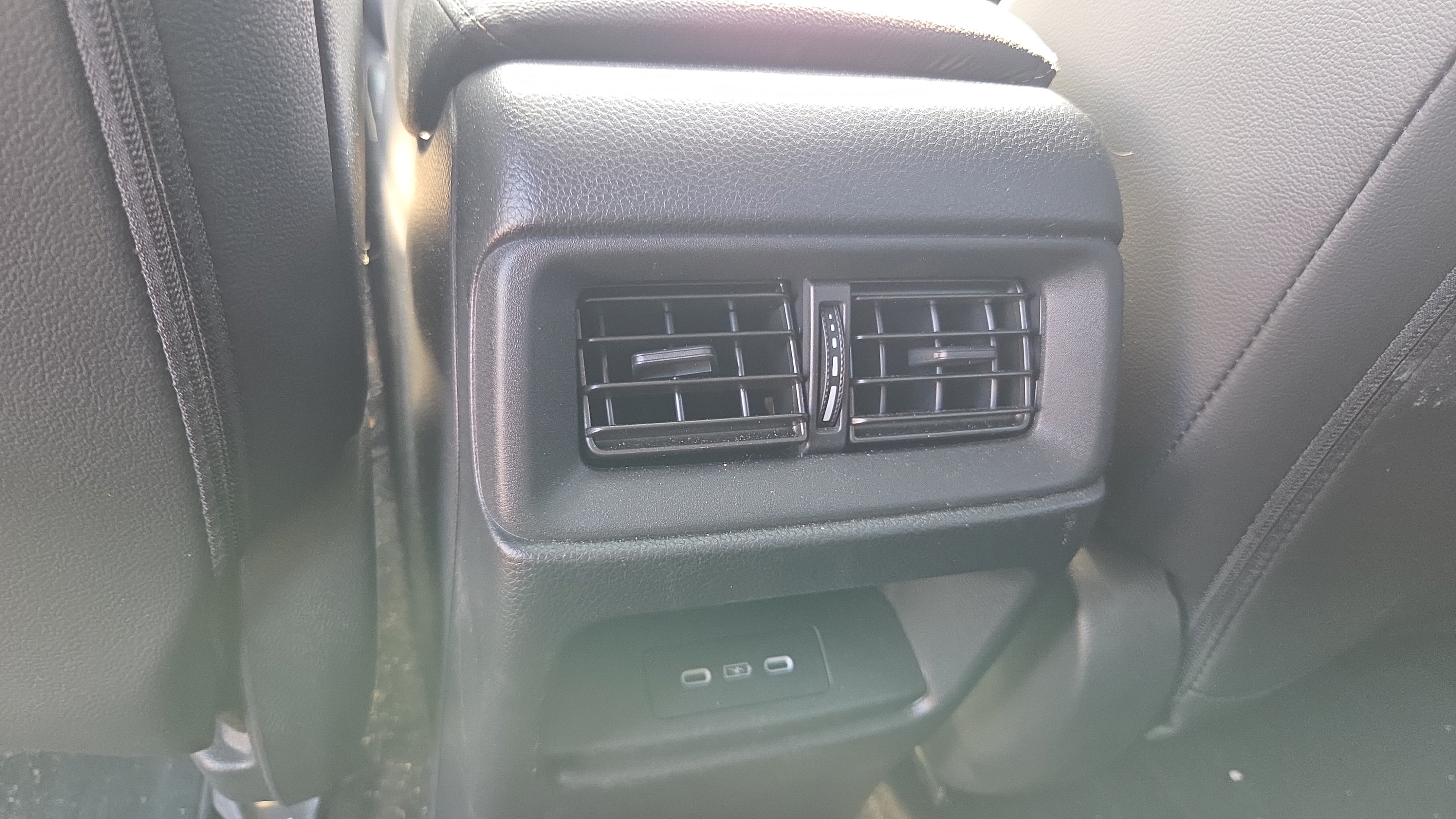 Certified 2024 Honda CR-V EX-L image 14