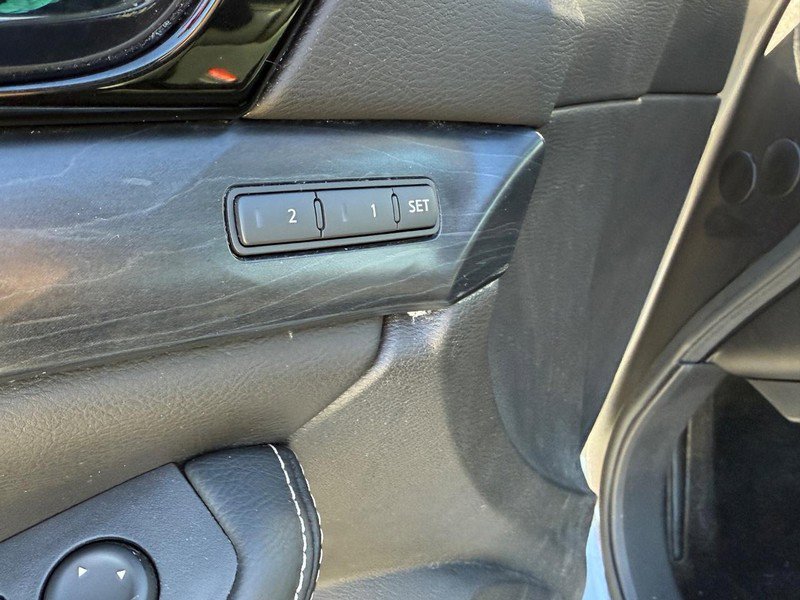 Used 2020 Nissan Maxima Platinum w/ Sport Mat Group image 17
