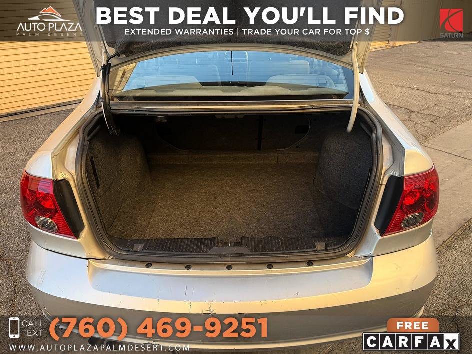 Used 2005 Saturn L-Series L300 FWD image 36