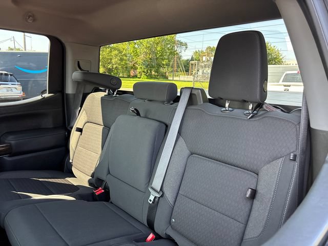 Used 2021 GMC Sierra 1500 Elevation AWD/4WD image 8