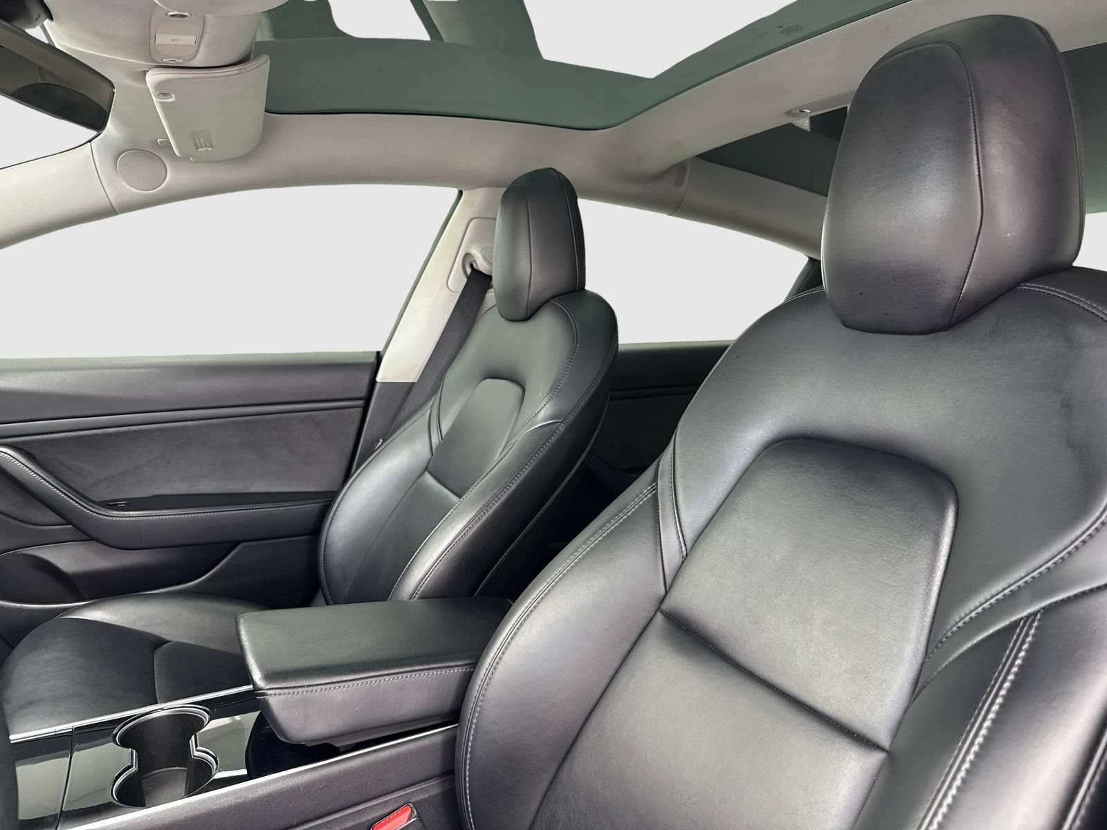 Used 2018 Tesla Model 3 Performance AWD/4WD image 15