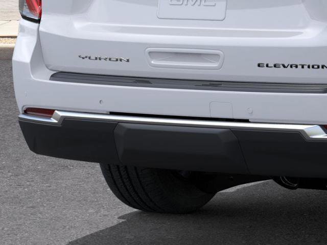 New 2026 GMC Yukon XL Elevation image 14