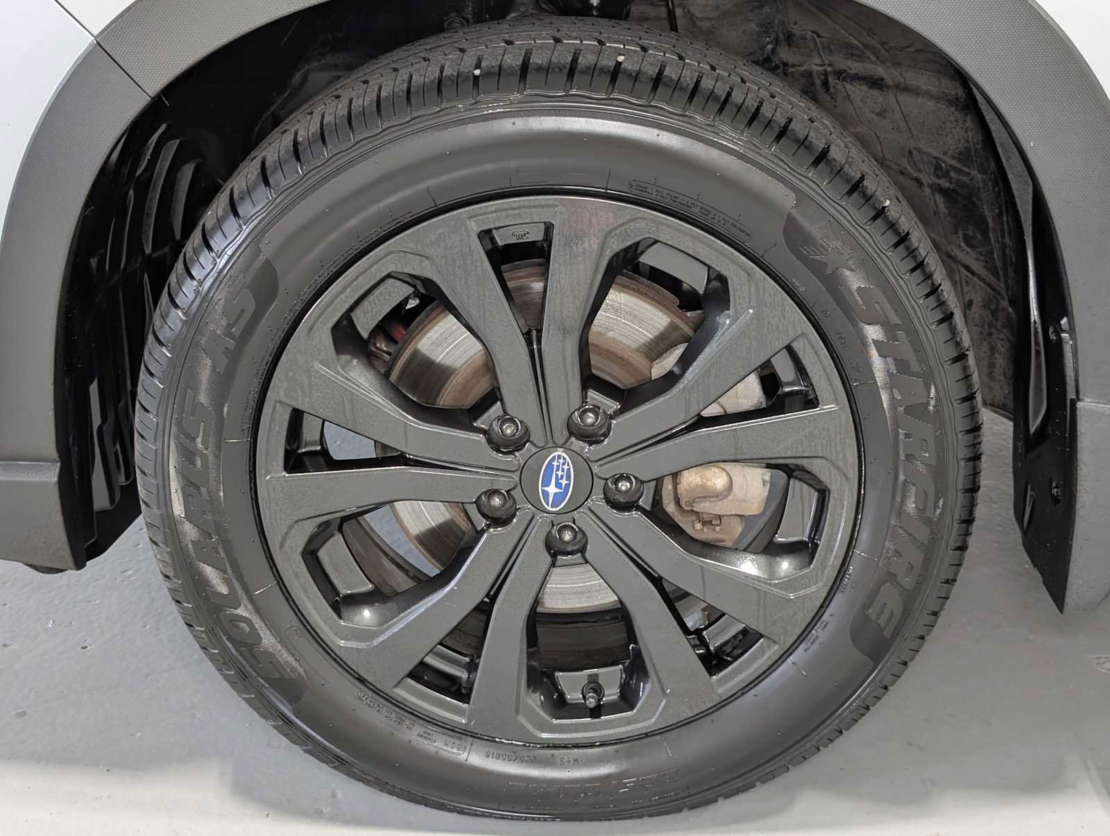 Used 2019 Subaru Forester Sport AWD/4WD image 4
