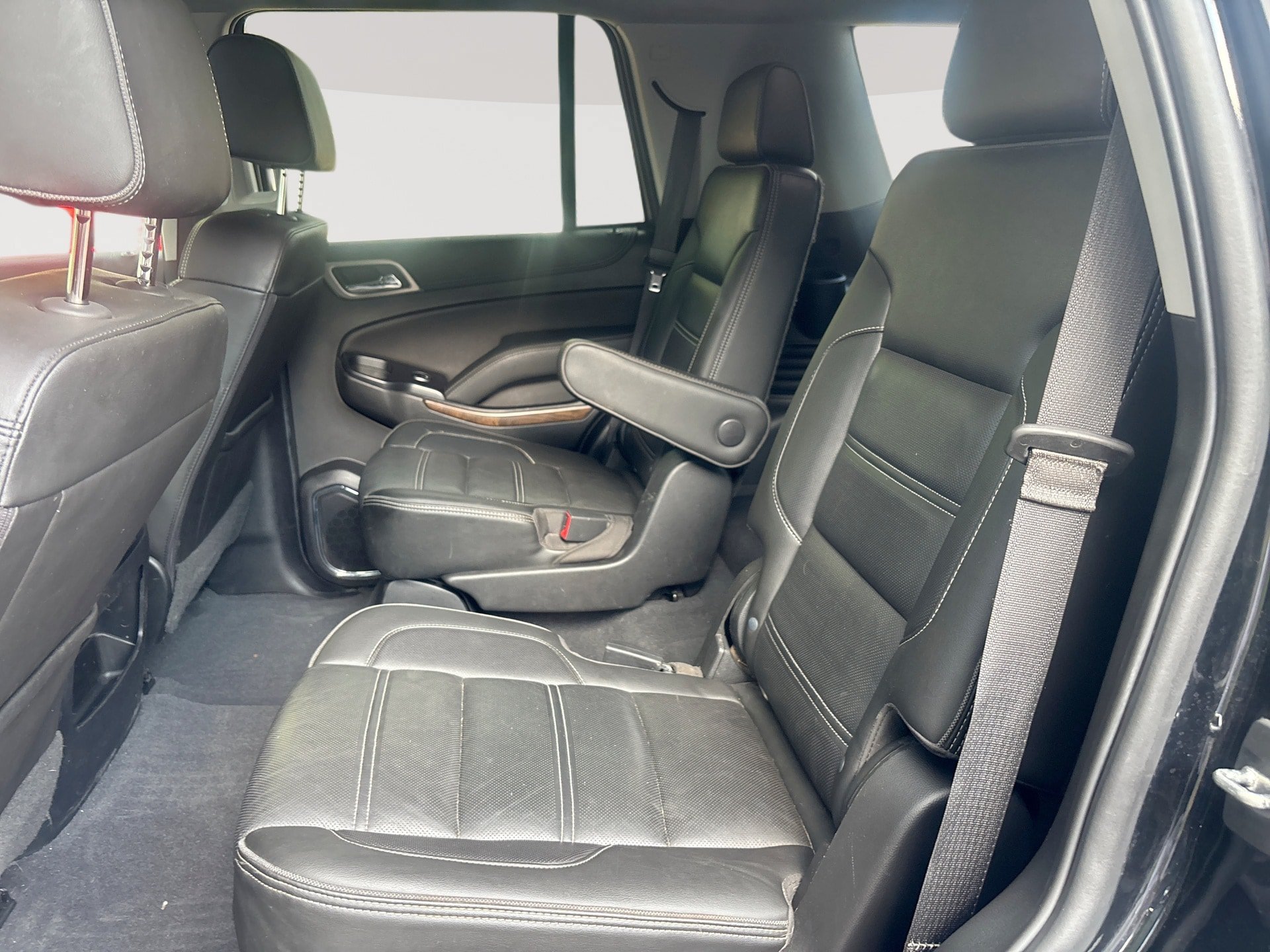 Used 2019 GMC Yukon Denali w/ Open Road Package AWD/4WD image 26