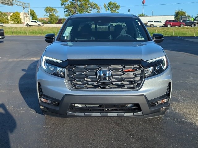 New 2026 Honda Ridgeline TrailSport image 4