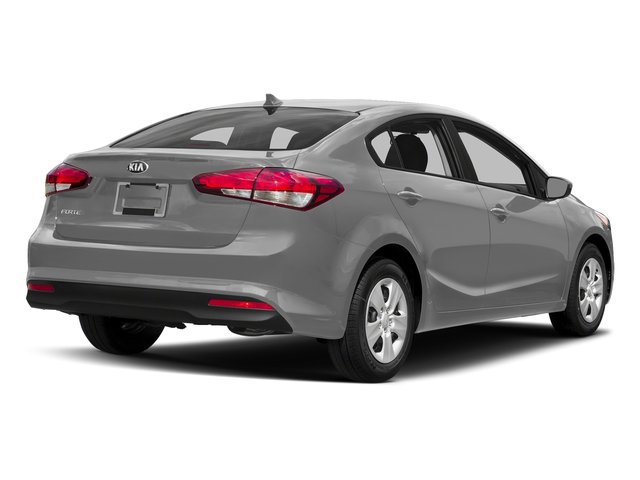 Used 2017 Kia Forte LX FWD image 2