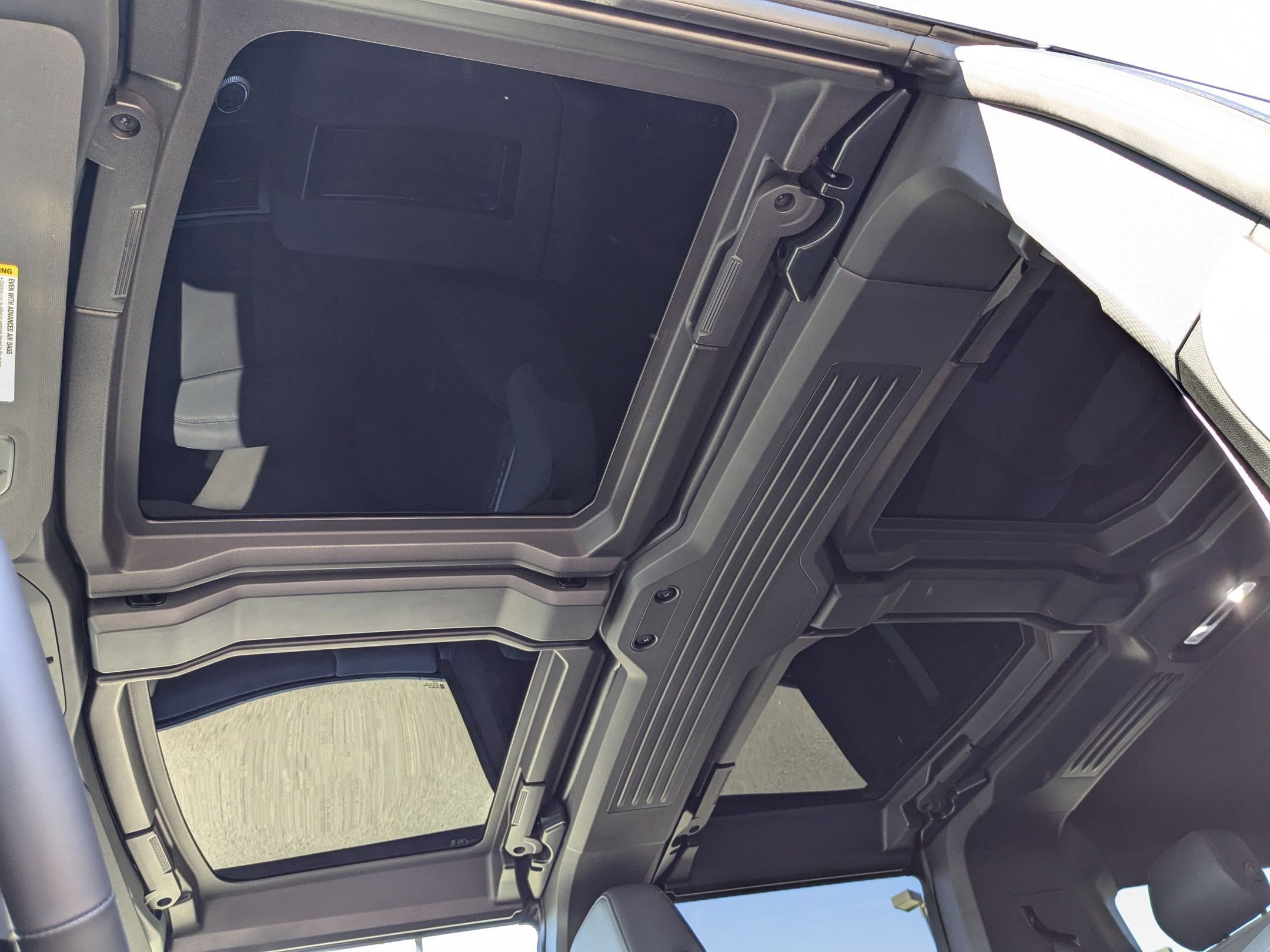 New 2025 GMC Hummer EV 3X w/ Extreme Off-Road Package image 10