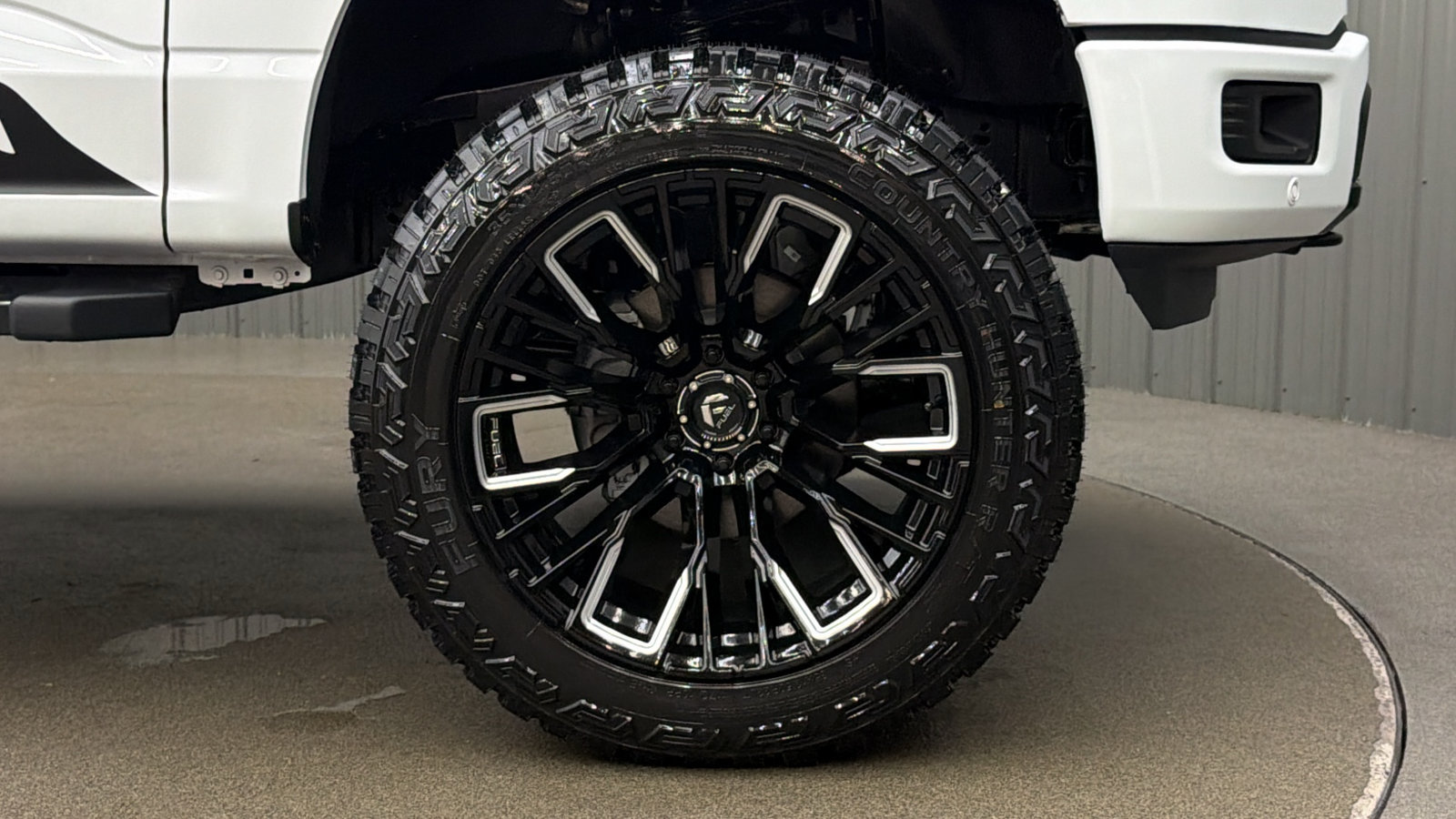 Used 2026 Ford F150 Lariat AWD/4WD image 9