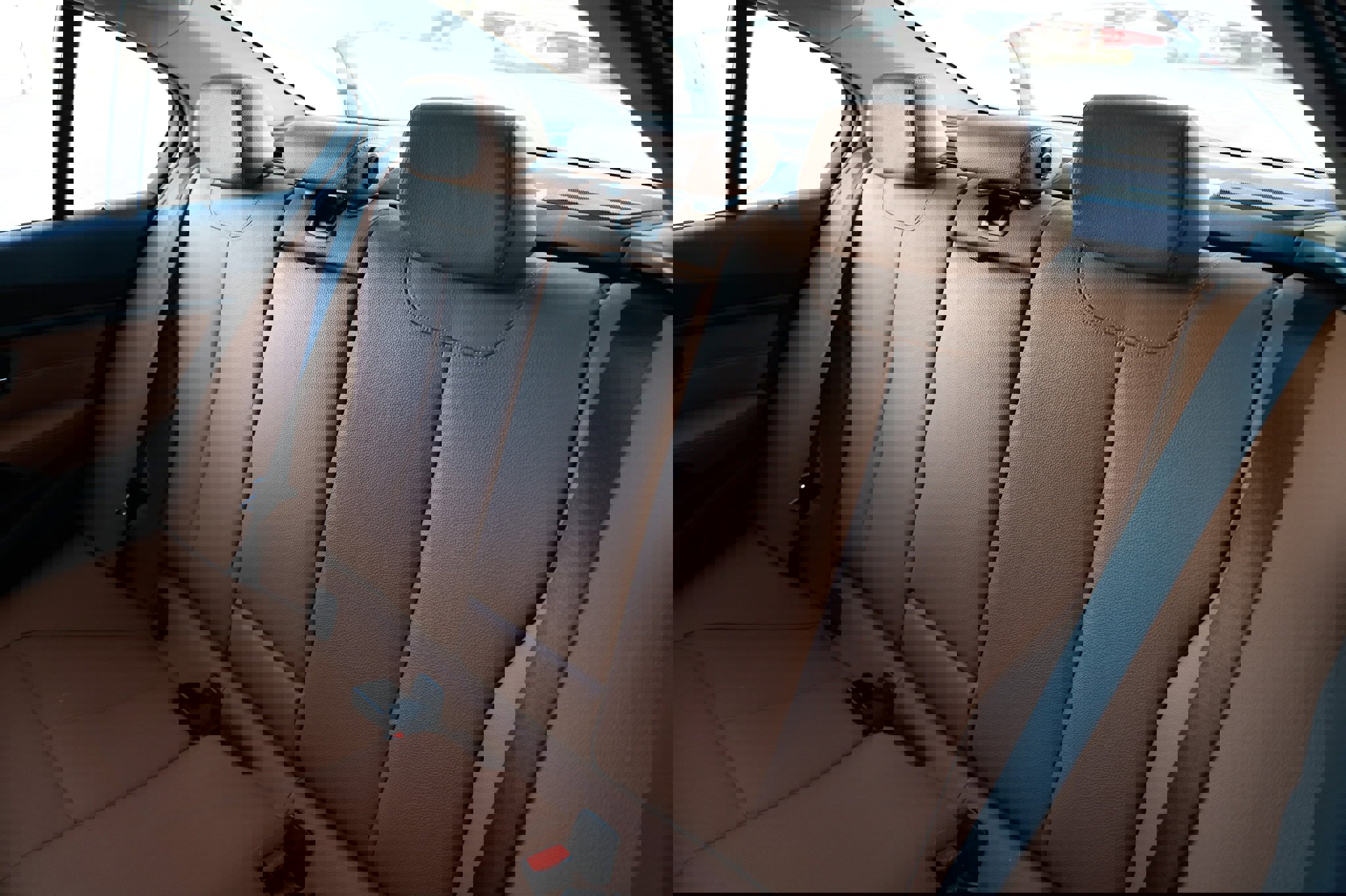 Used 2015 BMW 328i Sedan image 11