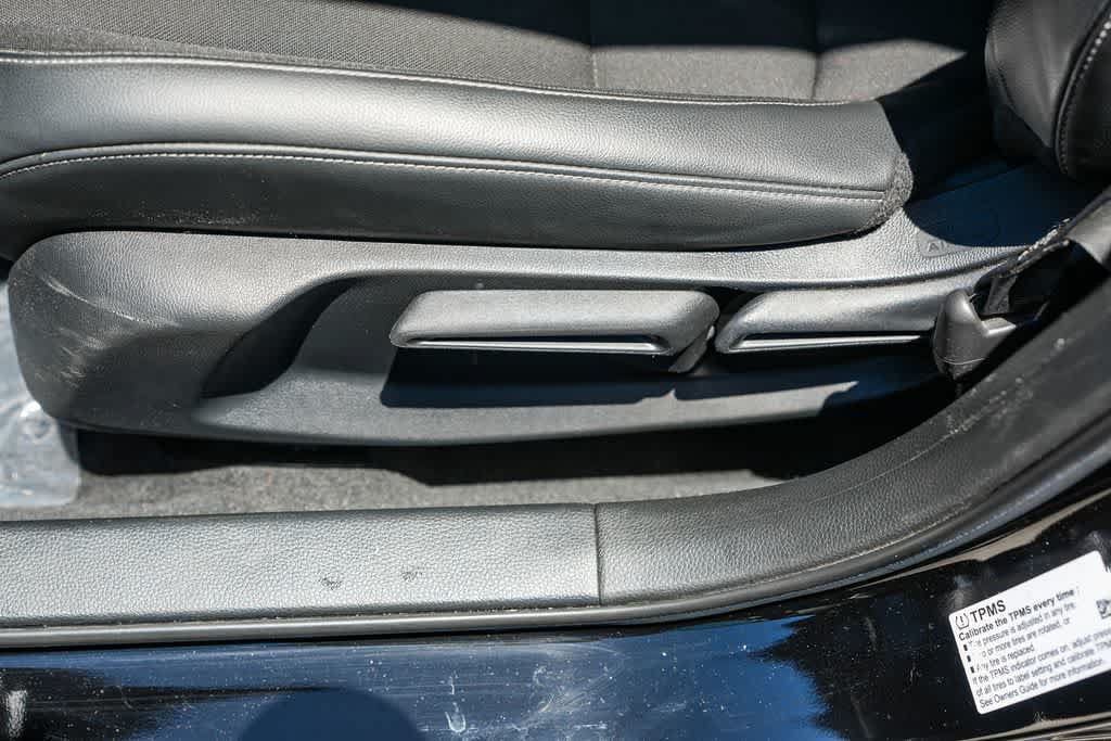 Used 2022 Honda Civic Sport image 20