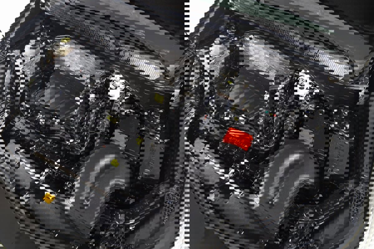 Used 2023 Buick Encore GX Preferred w/ Cold Weather Comfort Package image 17