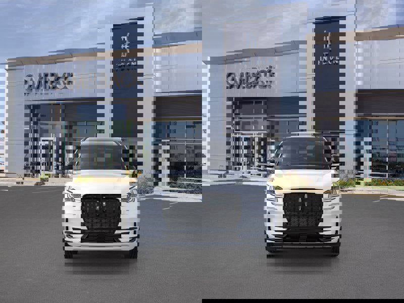 New 2026 Lincoln Corsair Grand Touring image 6