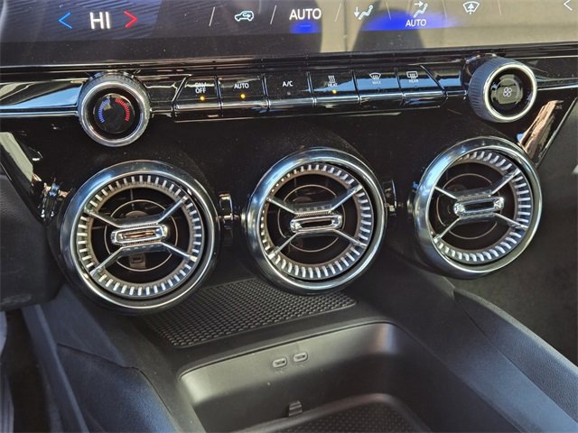 New 2026 Chevrolet Blazer EV LT image 13