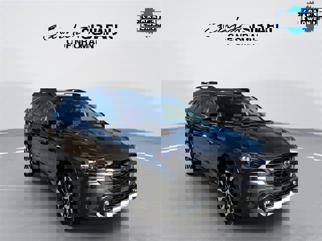 Certified 2025 Subaru Outback Limited