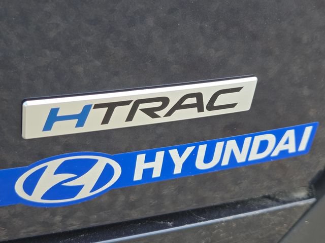 New 2026 Hyundai Palisade SEL AWD/4WD image 6