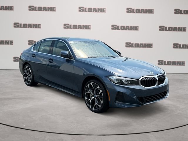 Used 2026 BMW 330i xDrive Sedan w/ Premium Package AWD/4WD image 7