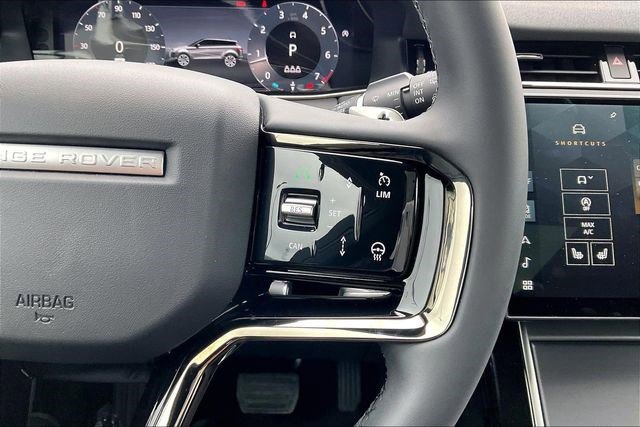 New 2026 Land Rover Range Rover Evoque S image 23