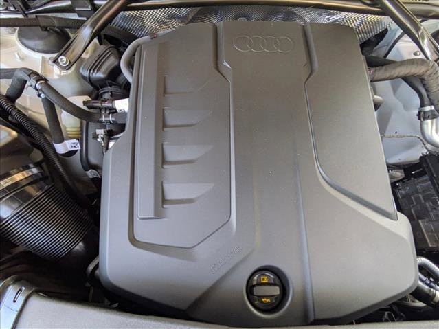 New 2025 Audi Q5 Premium Plus image 19