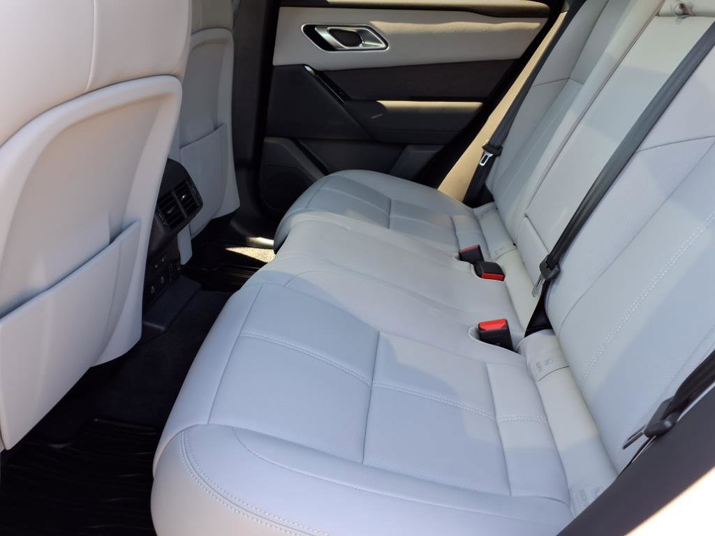 Certified 2026 Land Rover Range Rover Velar S image 5