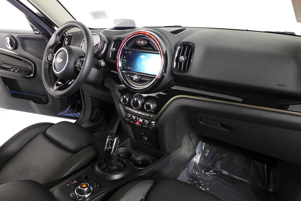 Used 2020 MINI Cooper Countryman S w/ Driver Assistance Package image 13