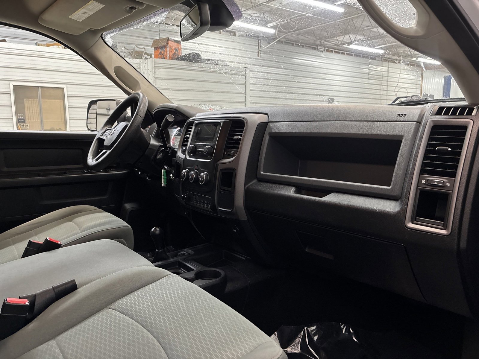 Used 2018 RAM 2500 Tradesman w/ Popular Equipment Group image 25