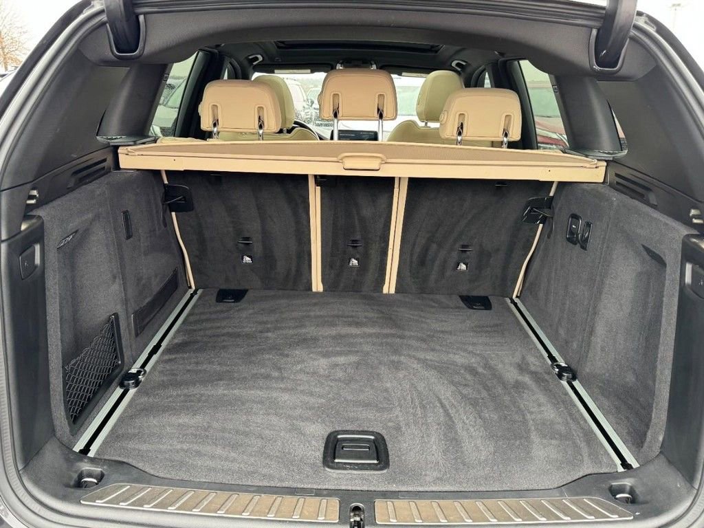 Used 2019 BMW X3 xDrive30i w/ Convenience Package image 6