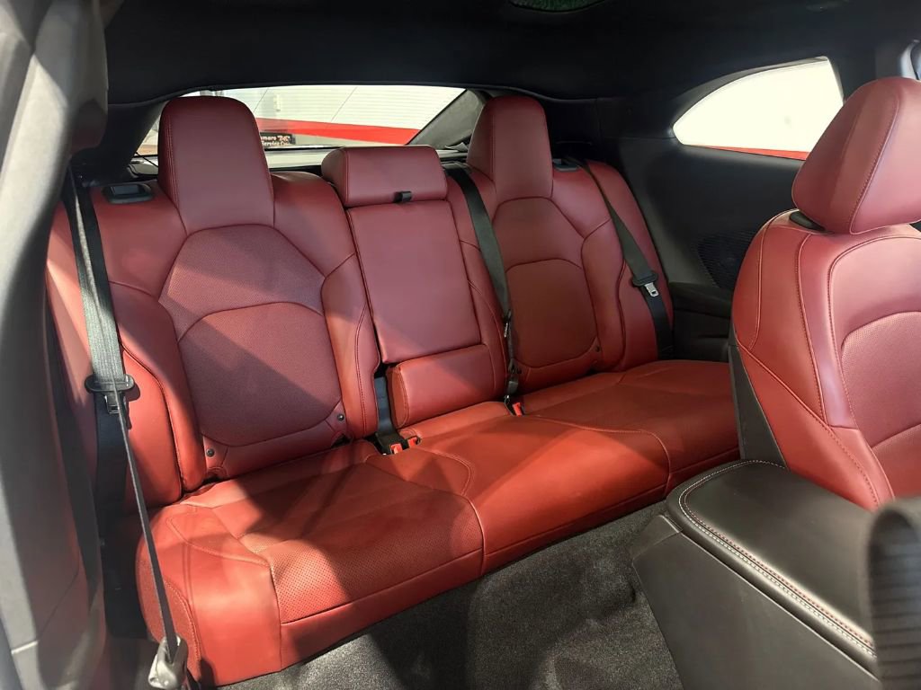 Used 2024 Dodge Charger R/T w/ Plus Group image 28