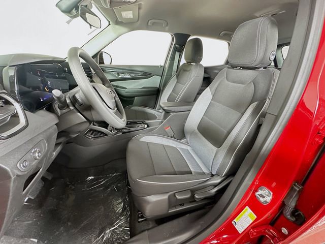 New 2026 Chevrolet TrailBlazer LT w/ Midnight Edition image 20