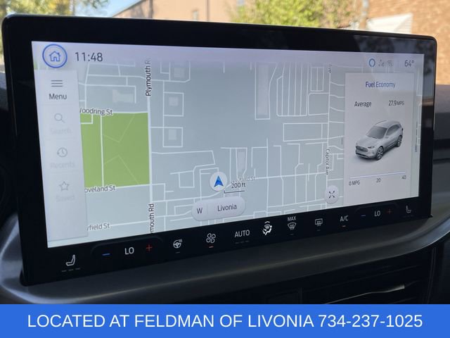 Used 2024 Ford Escape Active w/ Tech Pack #2 image 14