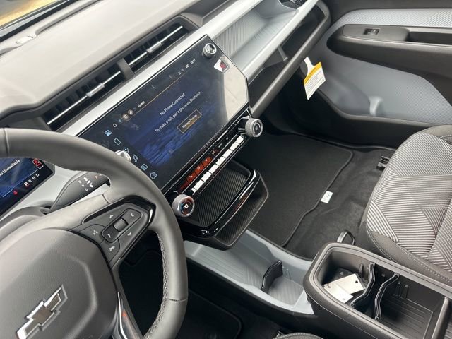 New 2027 Chevrolet Bolt LT w/ Comfort Package image 25