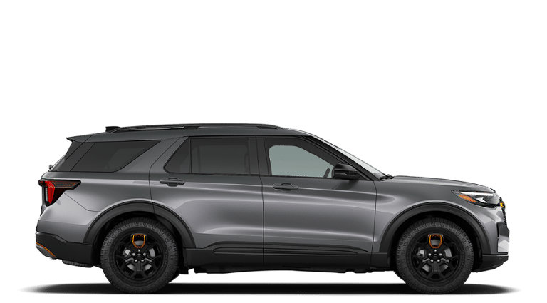 Certified 2026 Ford Explorer Tremor w/ Tremor Convenience Package AWD/4WD image 25