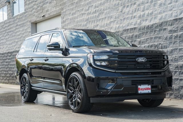 New 2026 Ford Expedition Max Platinum image 2