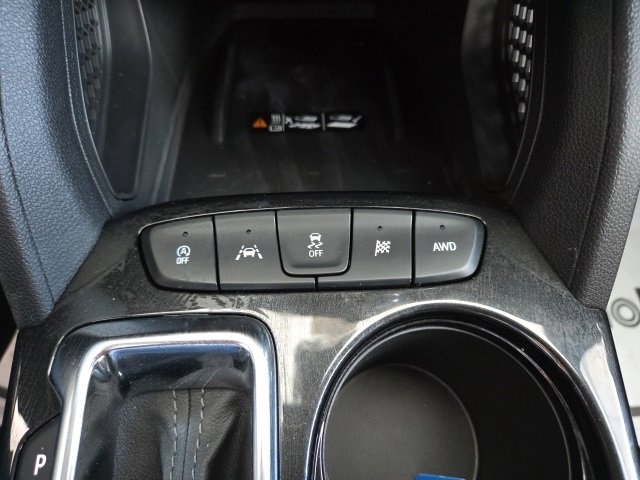 New 2025 Chevrolet TrailBlazer ACTIV w/ Convenience Package image 8