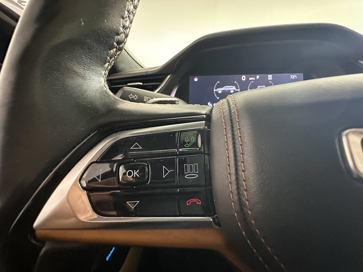 Used 2021 Jeep Grand Cherokee L Summit AWD/4WD image 37