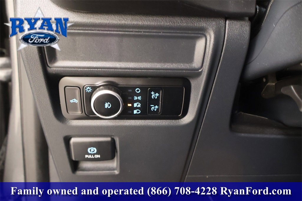 Used 2024 Ford F150 STX image 29