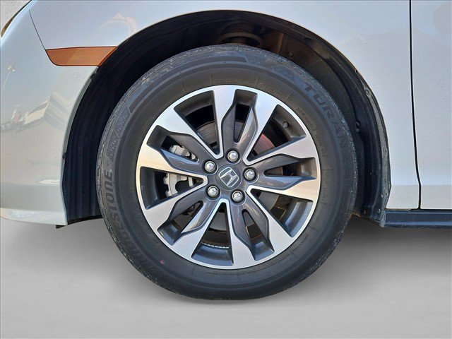 Used 2024 Honda Odyssey EX-L image 24