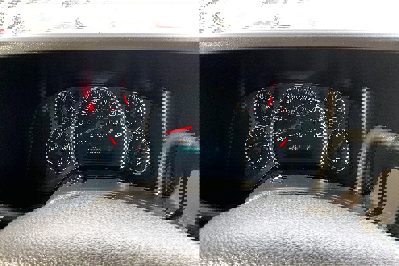 Used 2019 Chevrolet Express 3500 LS image 17