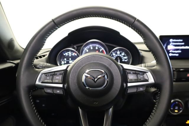 Used 2024 MAZDA MX-5 Miata Grand Touring image 17