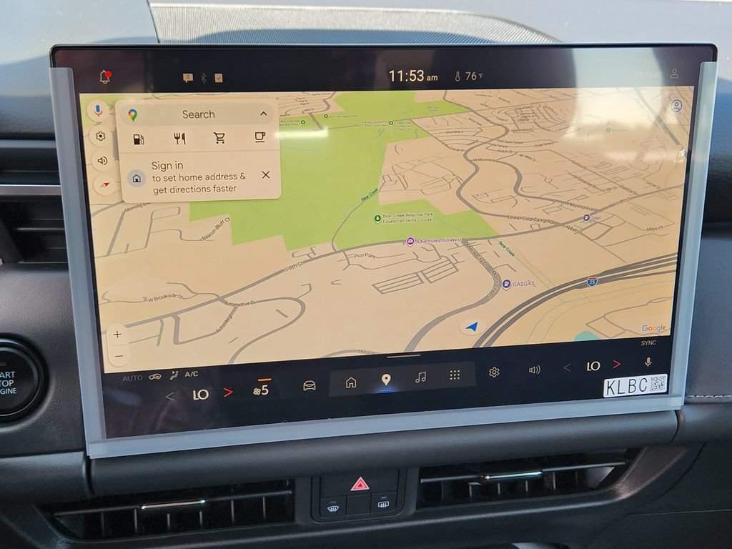 New 2026 MAZDA CX-5 AWD 2.5 S image 8